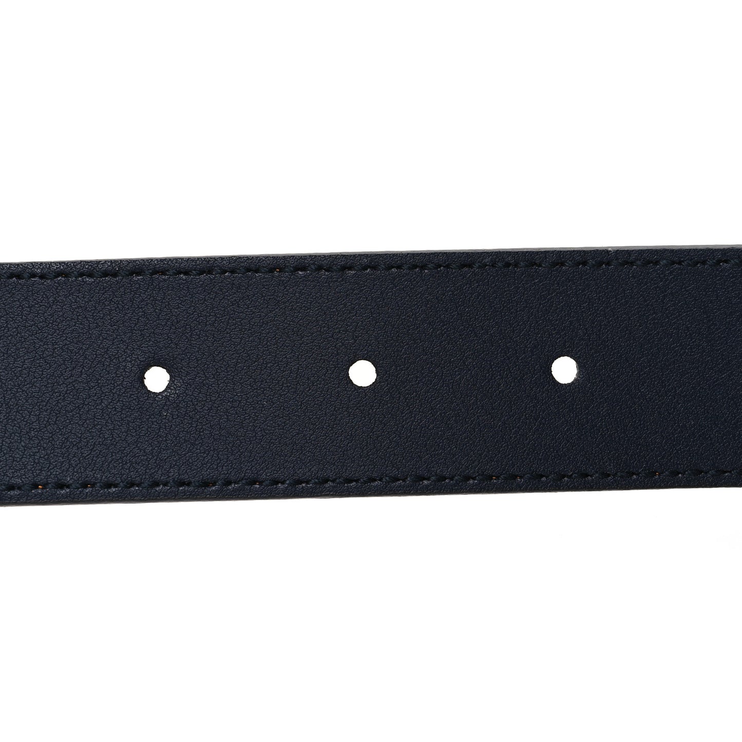 GG Supreme Monogram Kaleidoscope Double G 30mm Belt 90 36 Blue Orange Multicolor Blue Agata