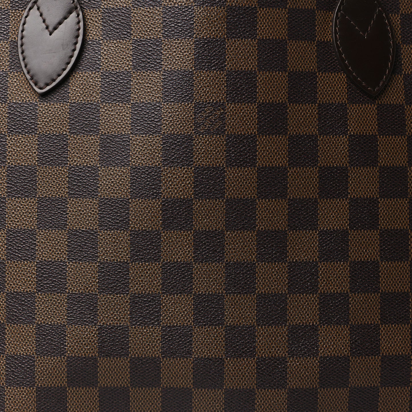 Damier Ebene Neverfull MM