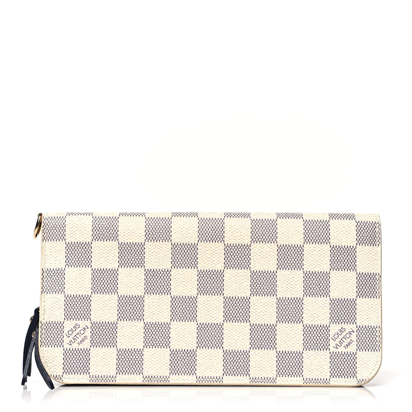 Damier Azur Articles de Voyage Insolite Wallet