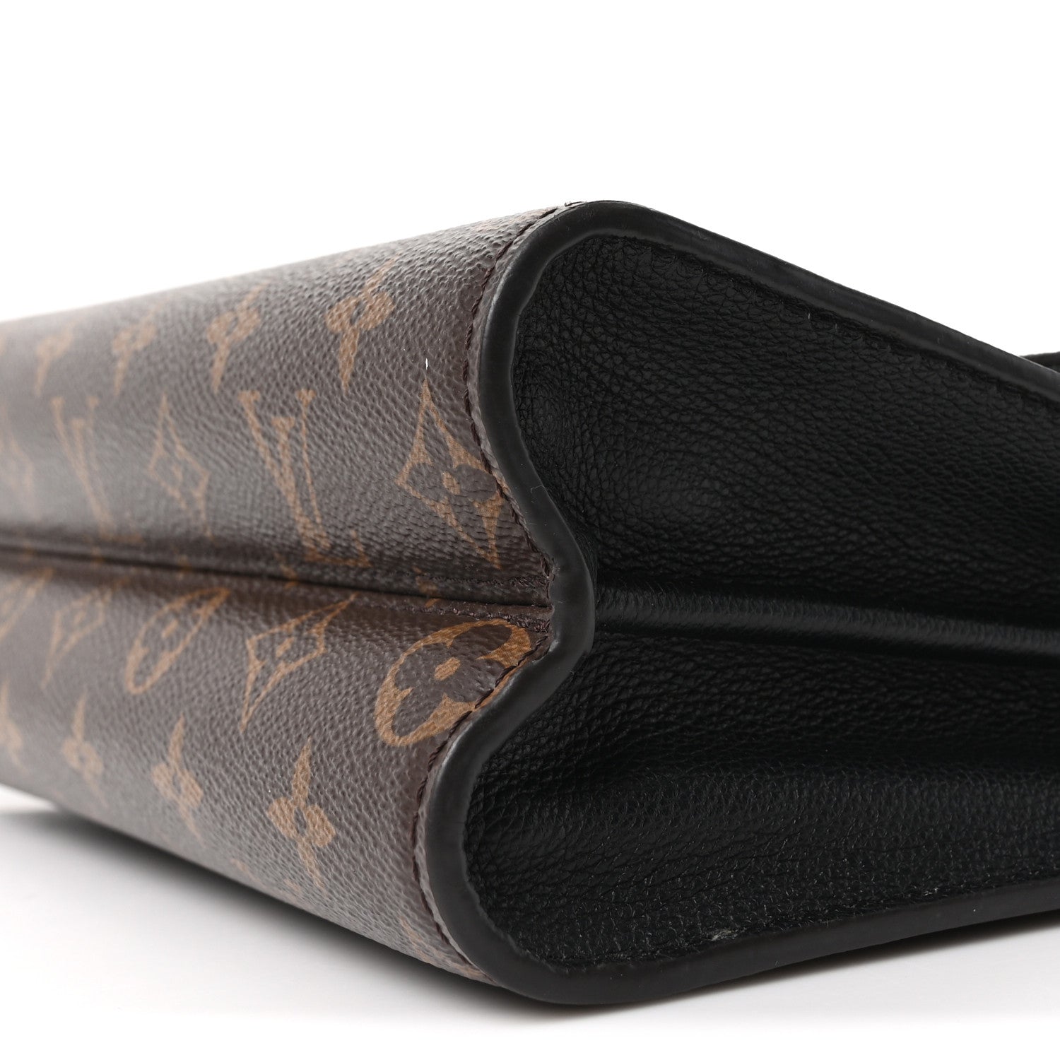 Louis Vuitton Monogram Victoire Black 9 of 9