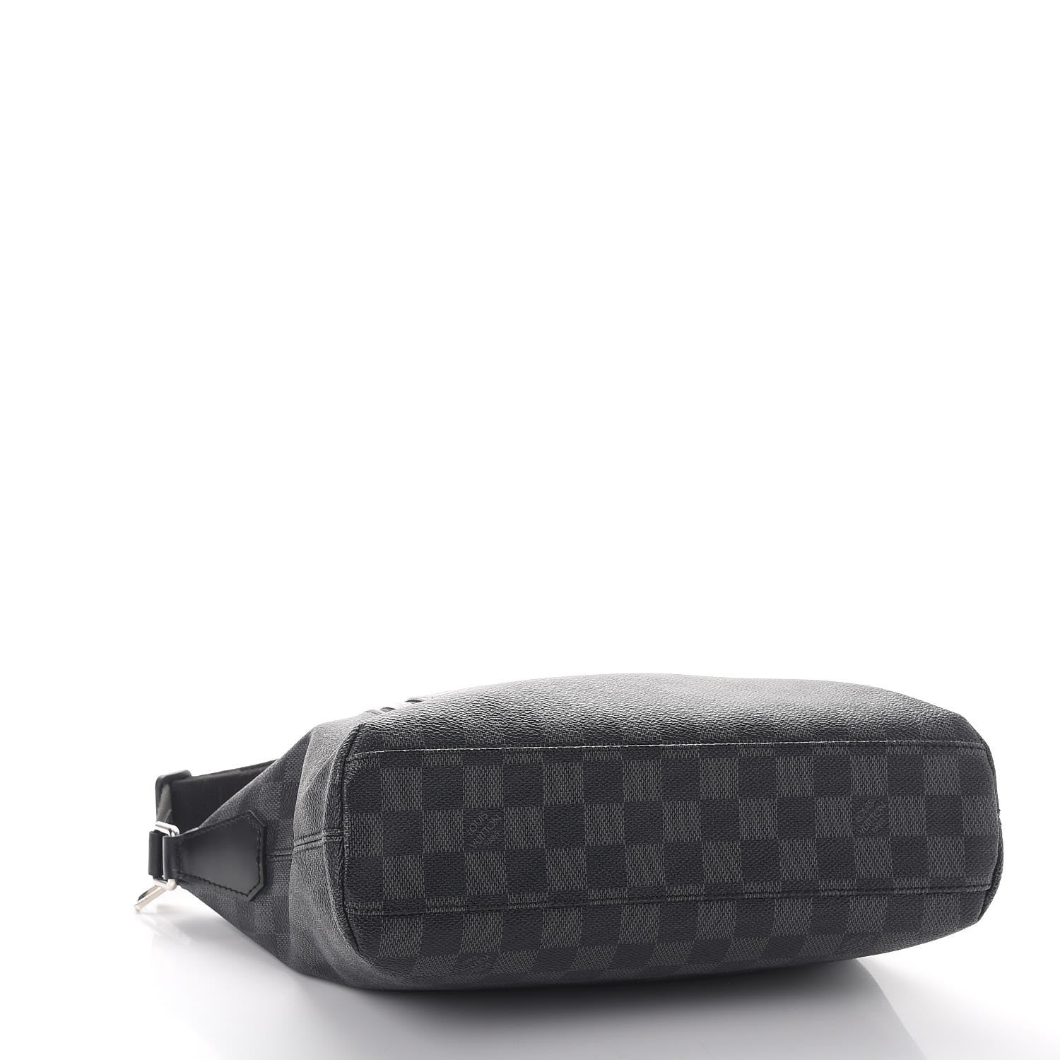 Louis Vuitton Damier Graphite Mick PM 4 of 7