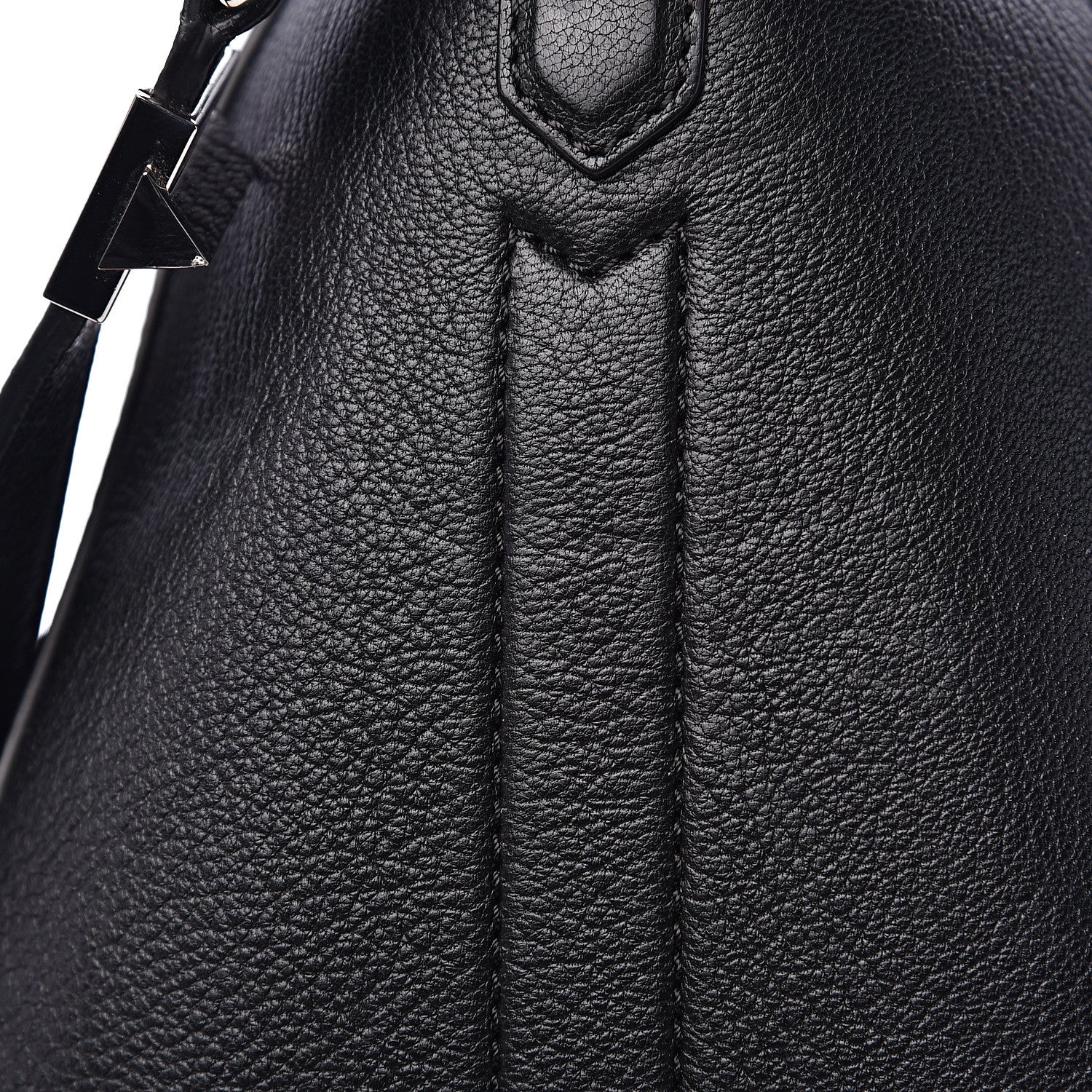 Givenchy Sugar Goatskin Small Antigona Black 13 of 15