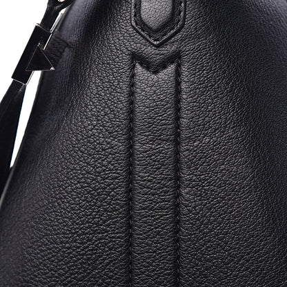 Givenchy Sugar Goatskin Small Antigona Black 13 of 15