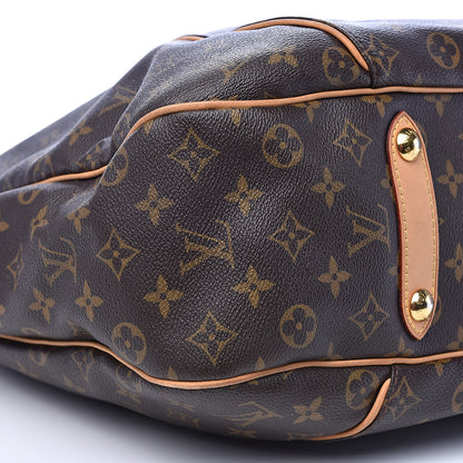 Louis Vuitton Monogram Galliera GM 8 of 15