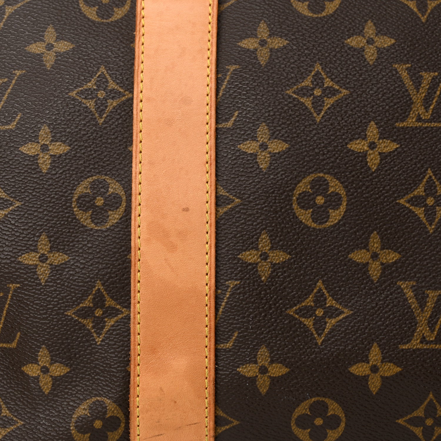 Louis Vuitton Monogram Carryall 19 of 29