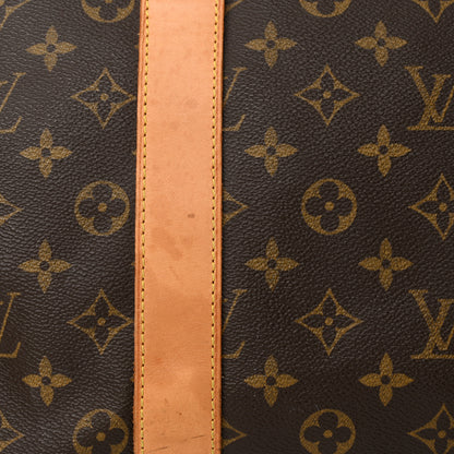 Louis Vuitton Monogram Carryall 19 of 29