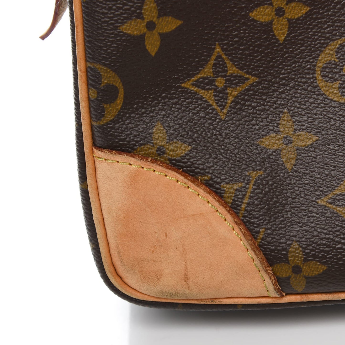 Monogram Porte-Documents Voyage Briefcase