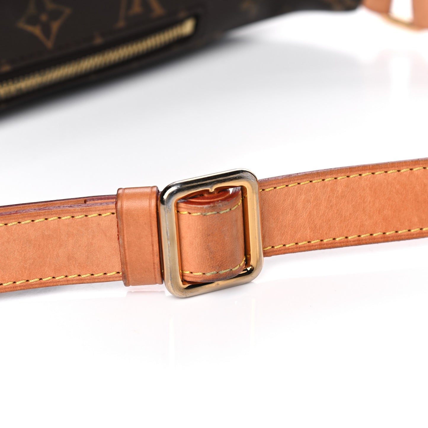 Monogram Bumbag