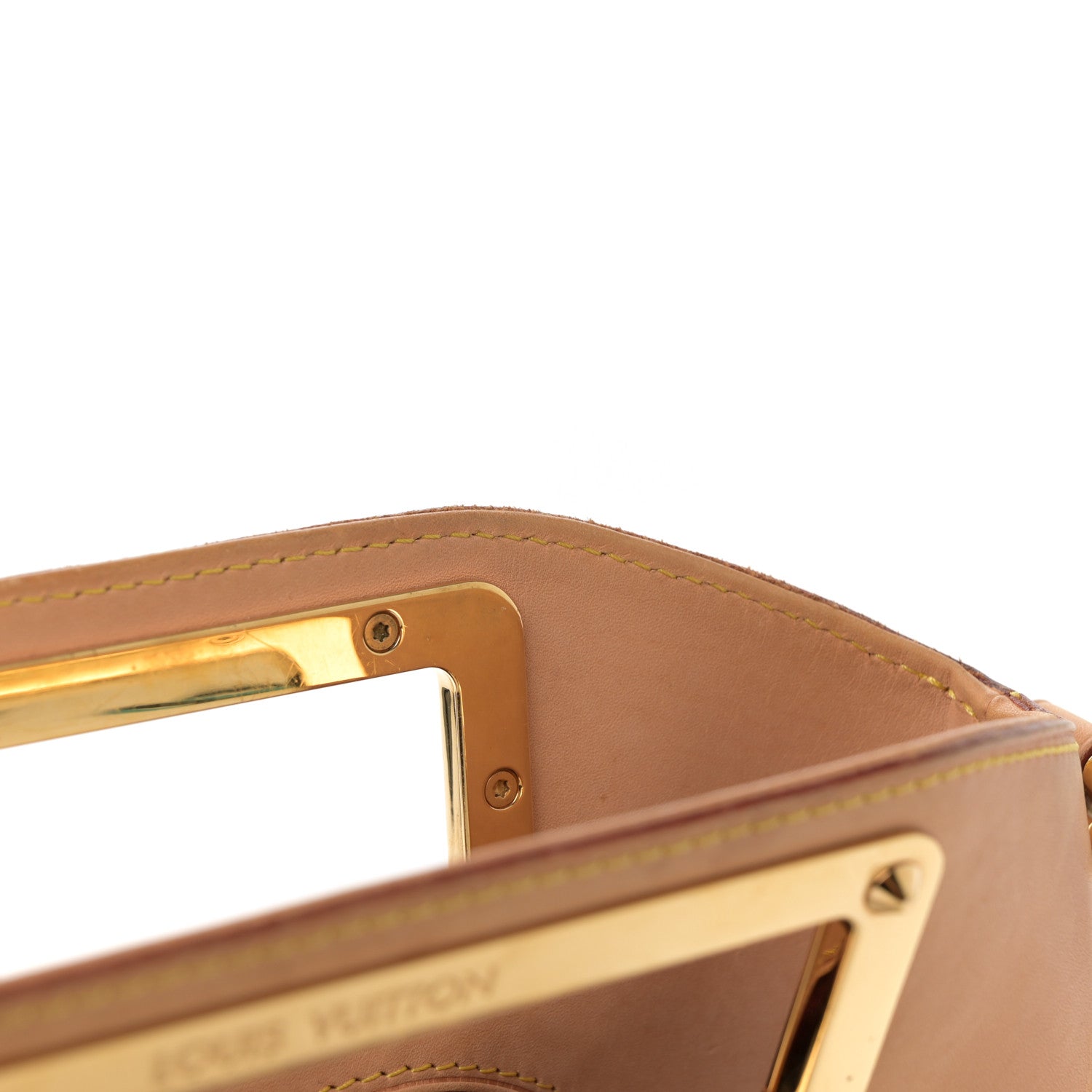 Louis Vuitton Monogram Multicolor Judy PM White 16 of 16