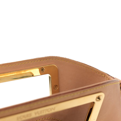 Louis Vuitton Monogram Multicolor Judy PM White 16 of 16