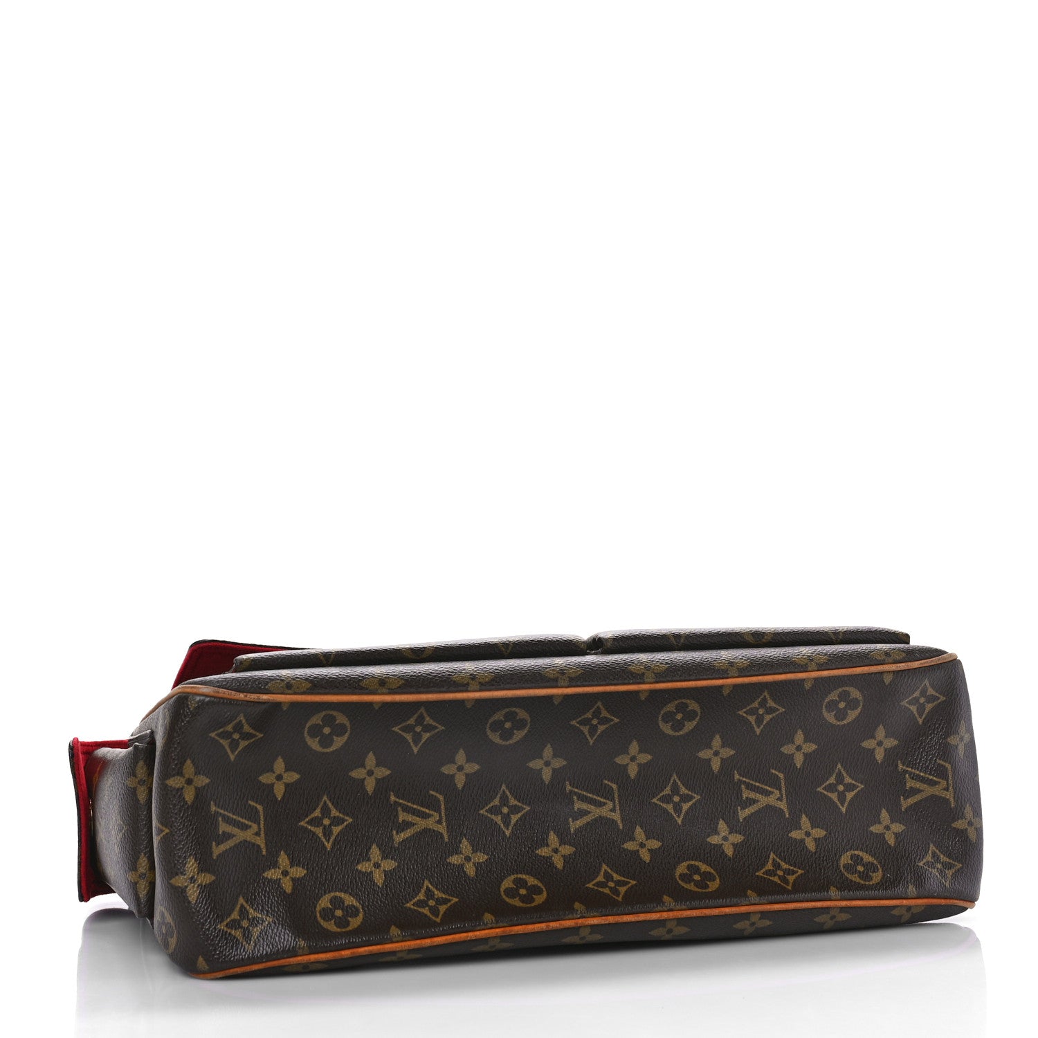 Louis Vuitton Monogram Multipli-Cite 4 of 13