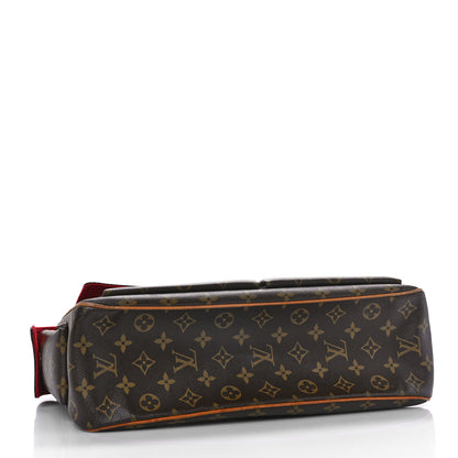 Louis Vuitton Monogram Multipli-Cite 4 of 13