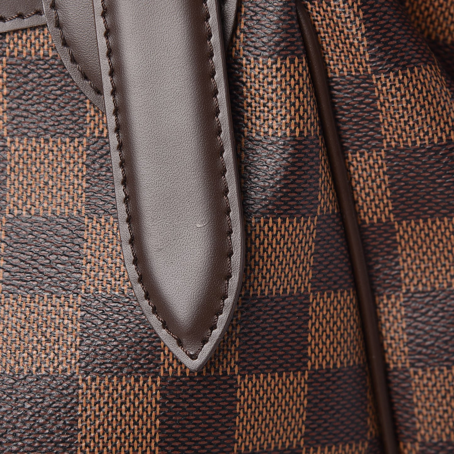 Damier Ebene Verona MM