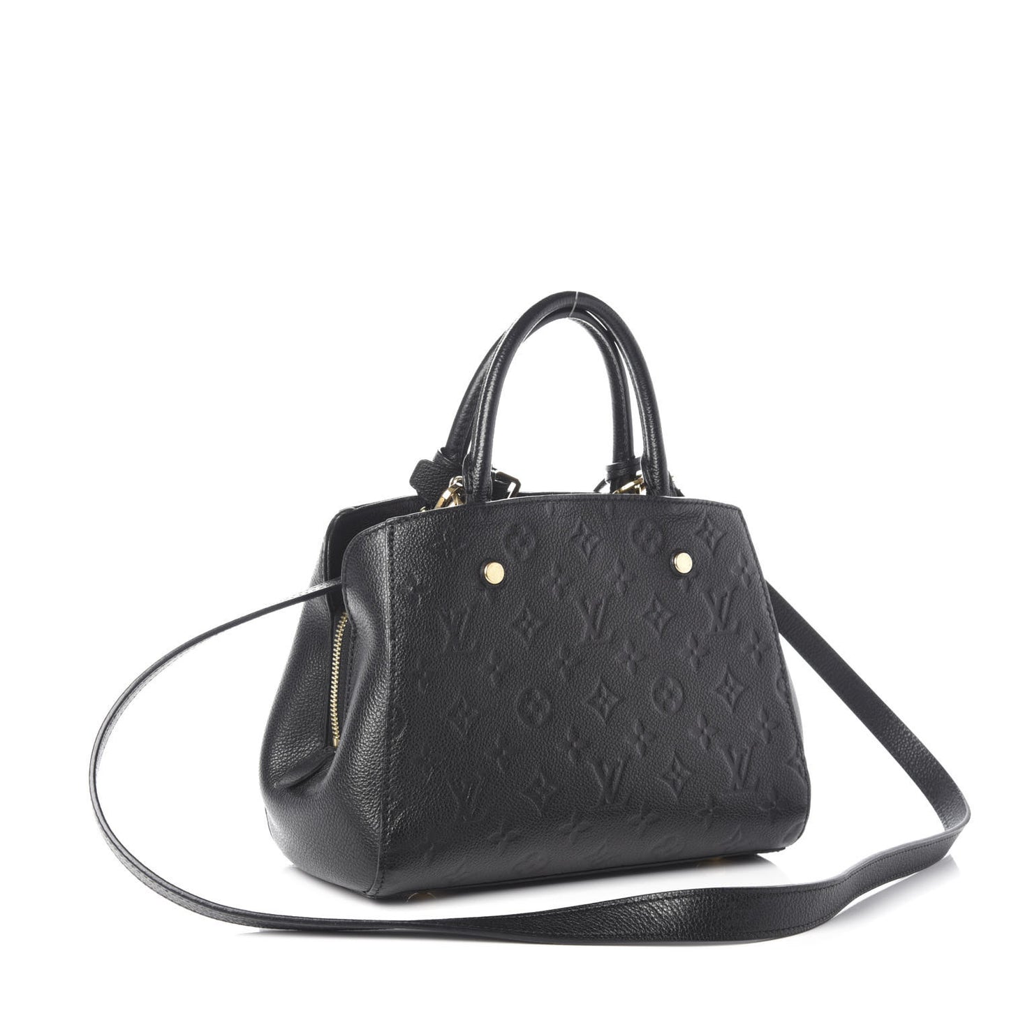 Empreinte Montaigne BB Black