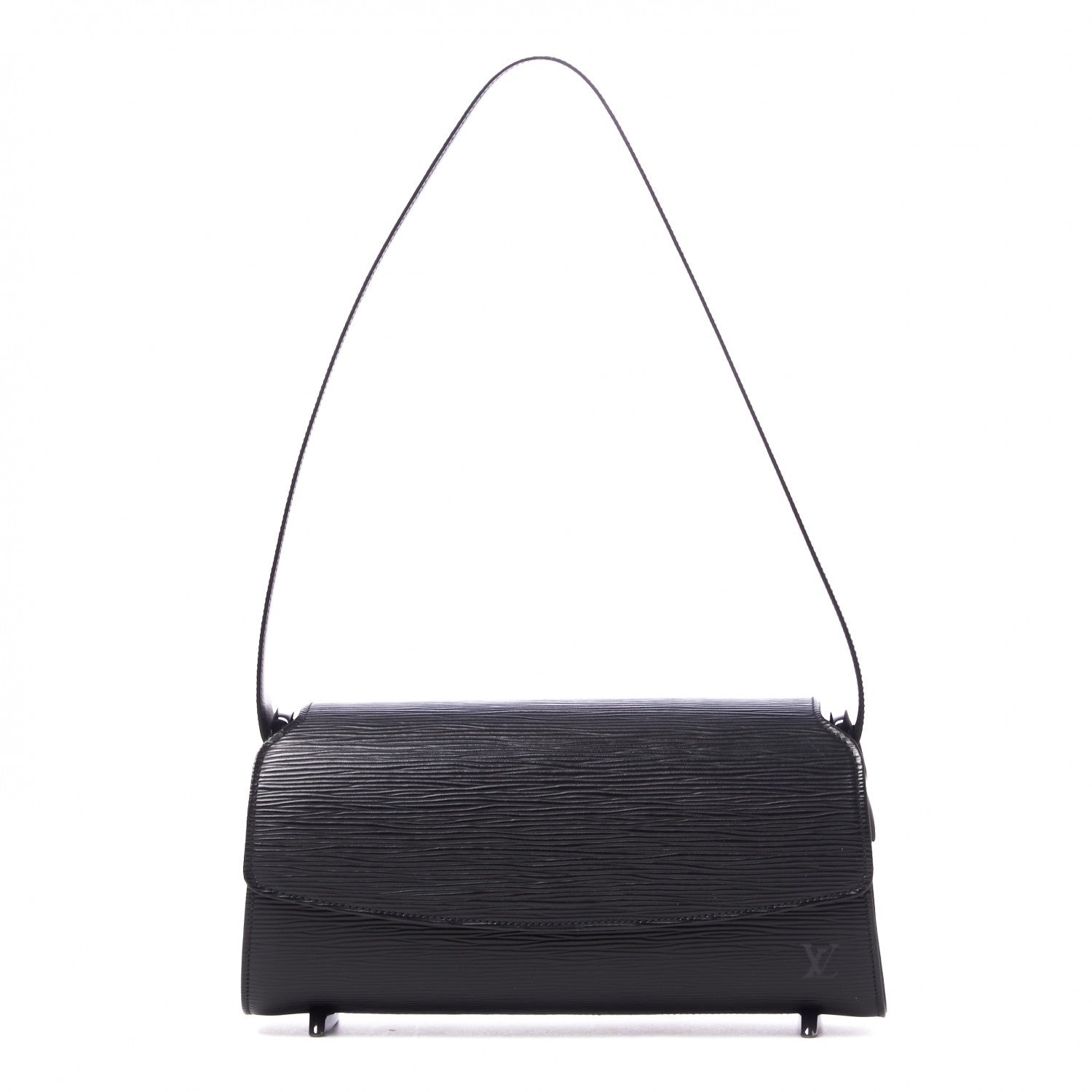 Louis Vuitton Epi Nocturne PM Black 1 of 7