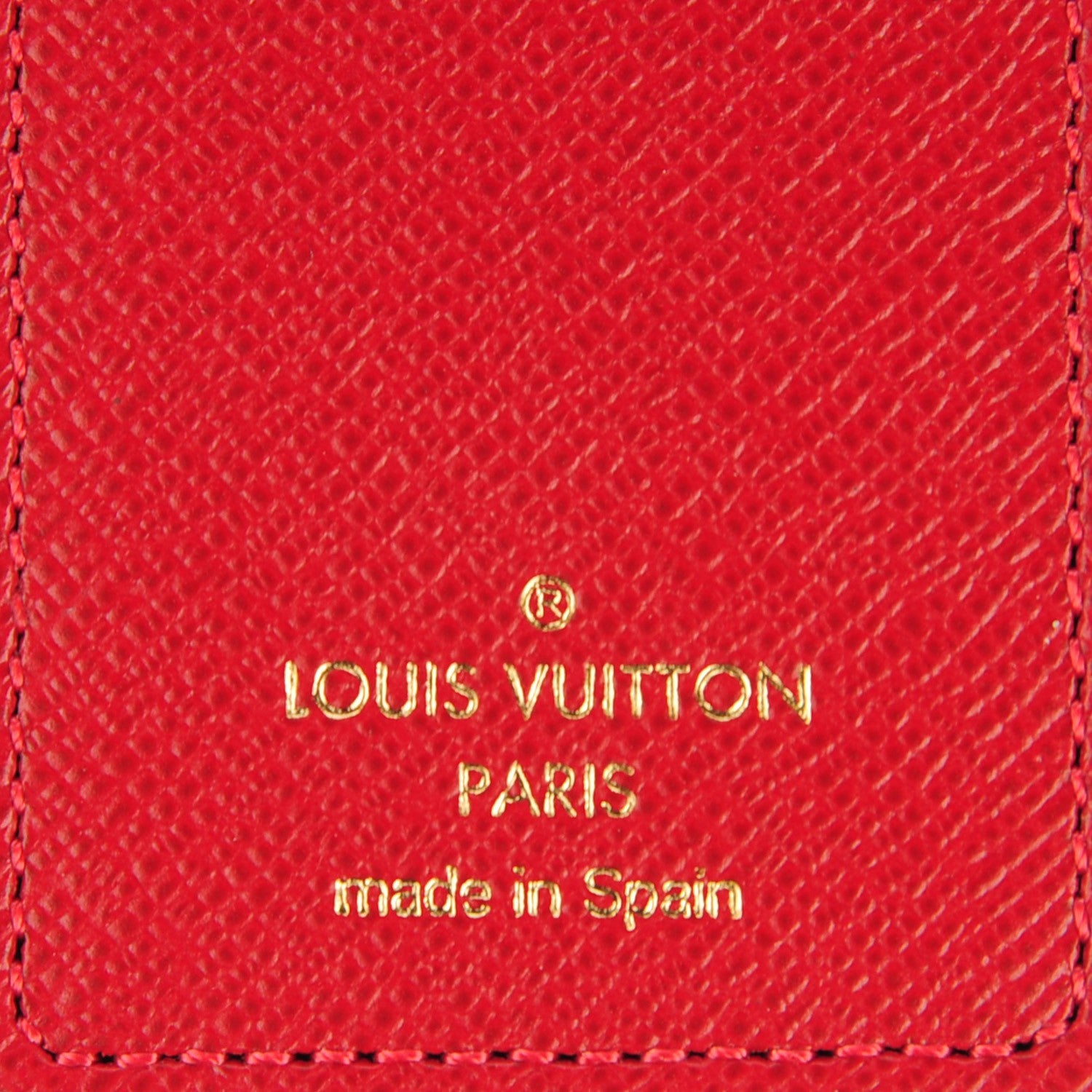 Louis Vuitton Monogram Illustre Air Balloon Bag Charm 3 of 5