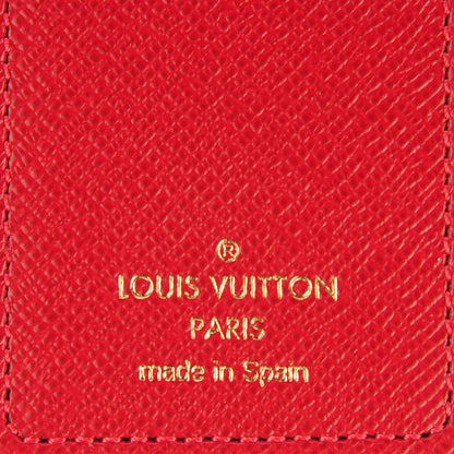 Louis Vuitton Monogram Illustre Air Balloon Bag Charm 3 of 5