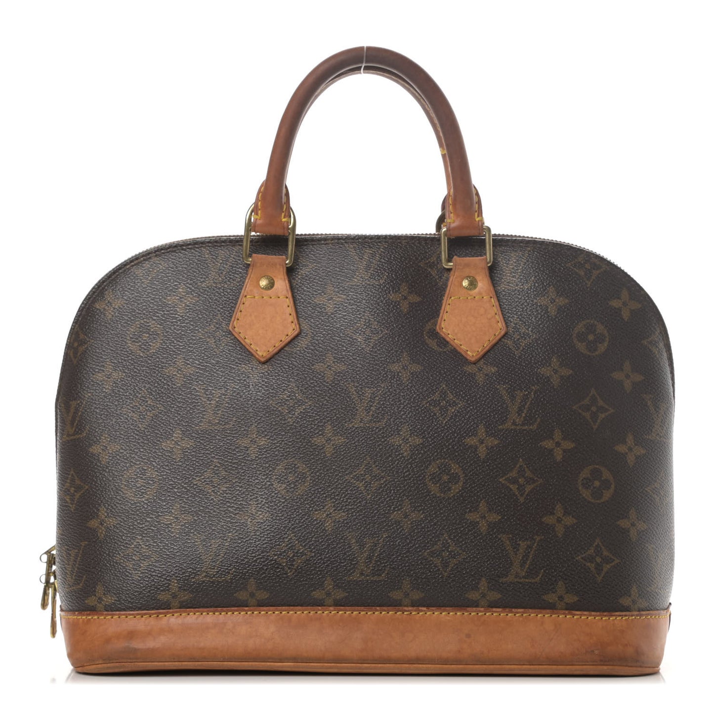 Monogram Alma PM