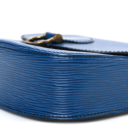 Louis Vuitton Epi Saint Cloud Toledo 8 of 9