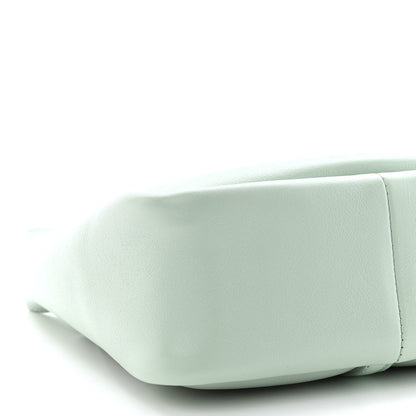 Givenchy Textured Calfskin Mini G Hobo Celadon 8 of 9