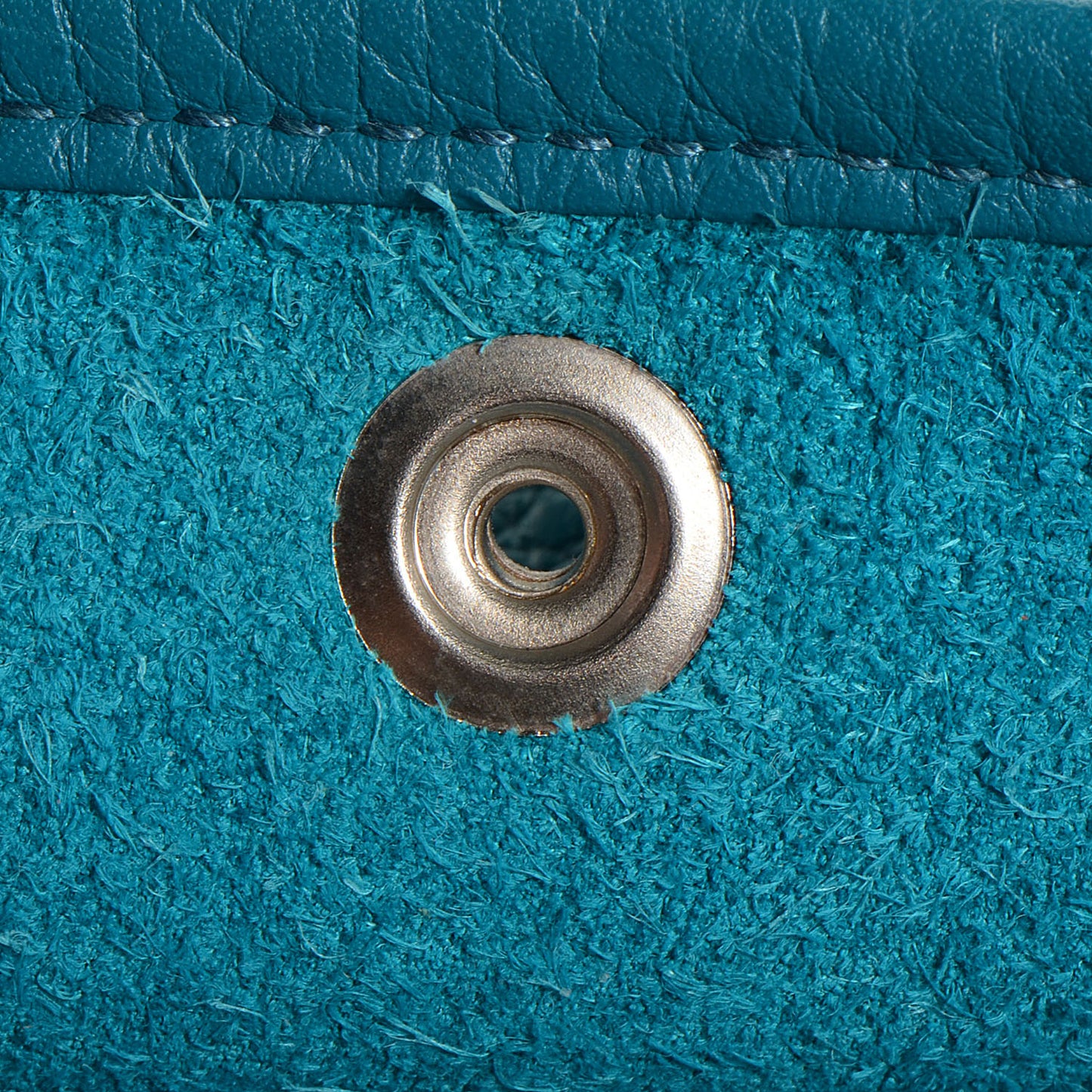 Taurillon Clemence Evelyne III PM Bleu Izmir