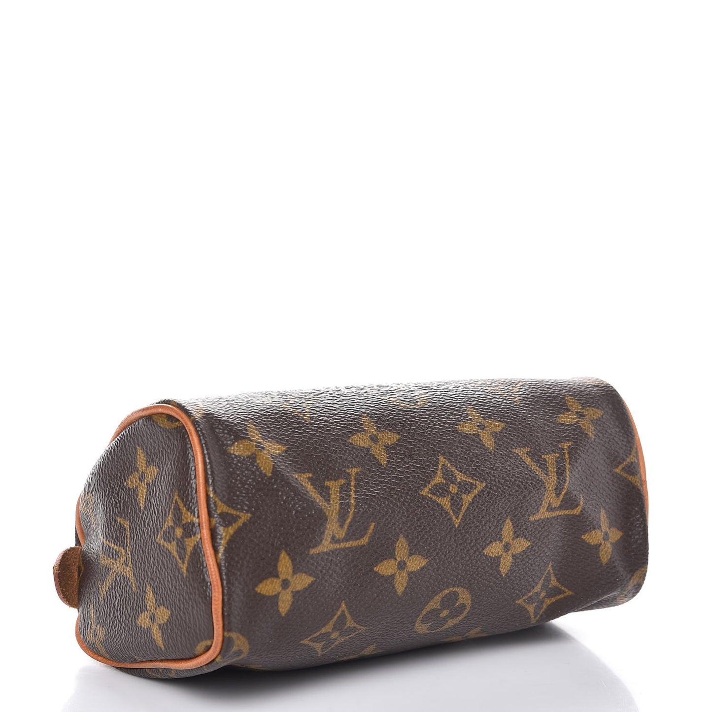 Monogram Mini Sac HL Speedy