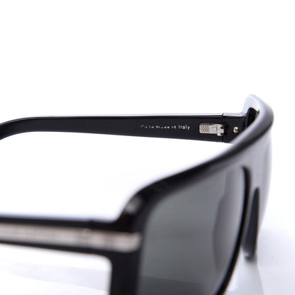 Louis Vuitton Possession Carre Sunglasses Z0275W Black 6 of 9