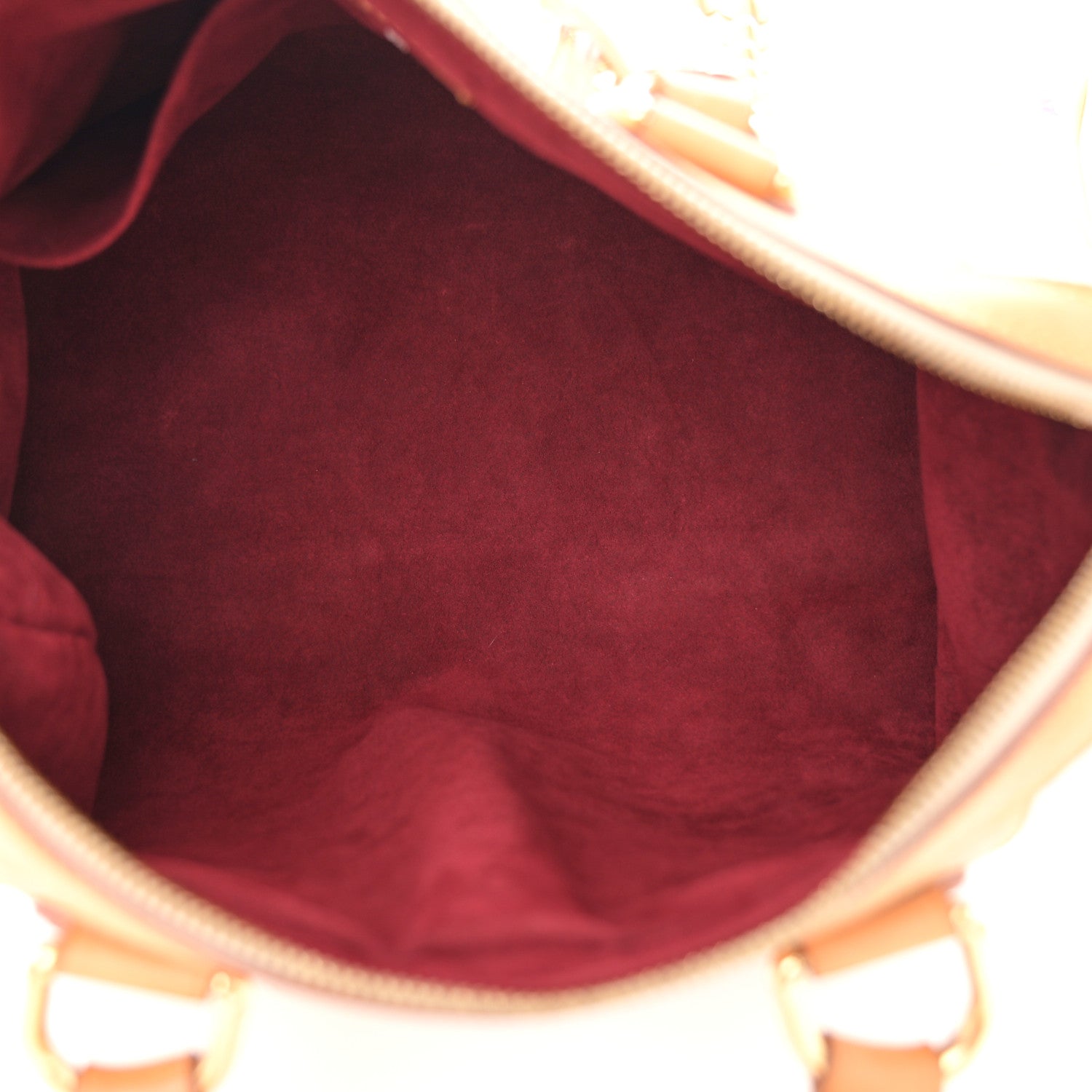 Louis Vuitton Monogram Multicolor Courtney MM White 5 of 12