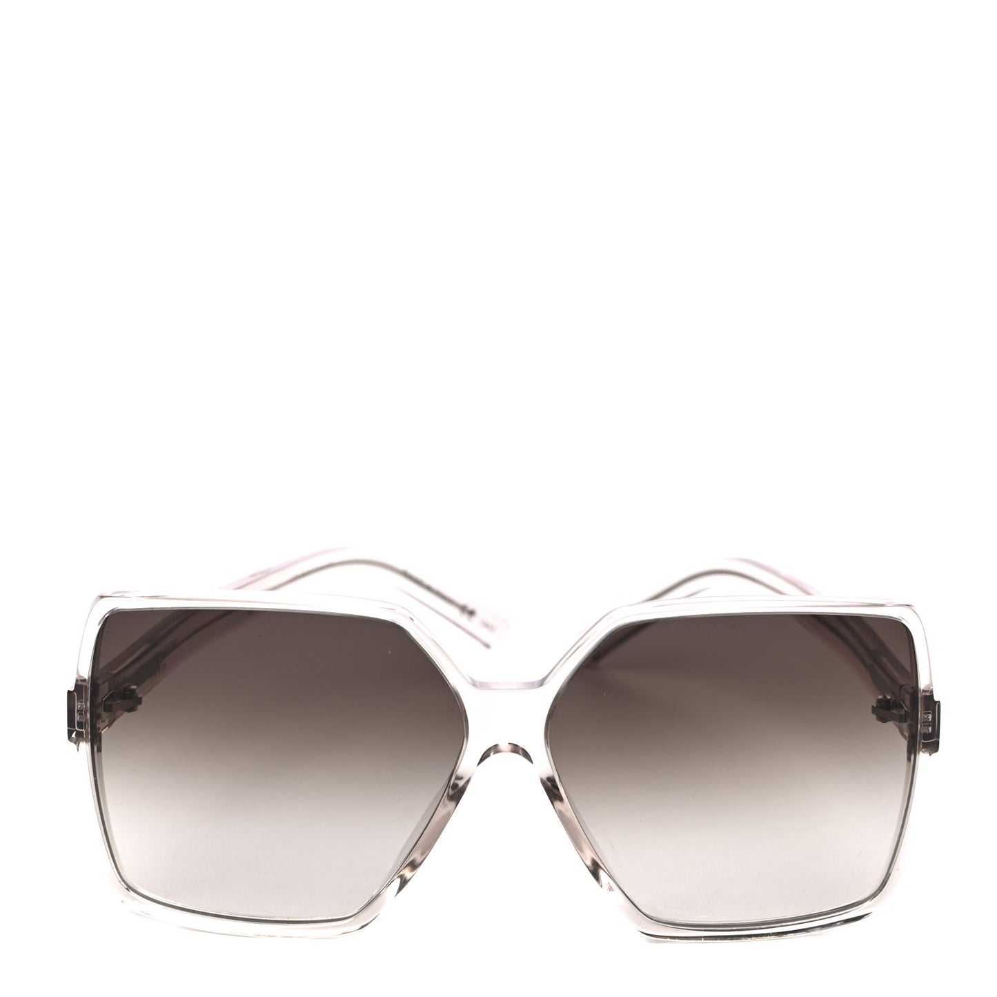 Betty SL232 Sunglasses Transparent