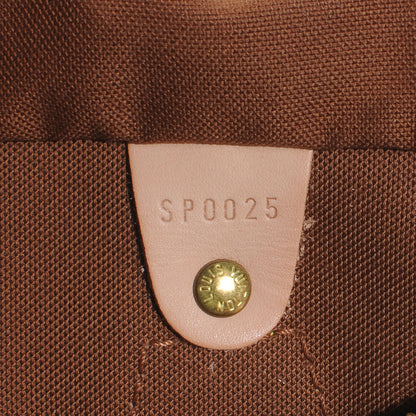 Louis Vuitton Monogram Cerises Speedy 25 7 of 7