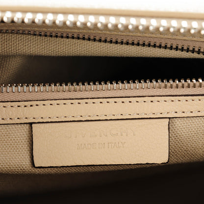 Givenchy Goatskin Medium Antigona Beige Buff 6 of 7