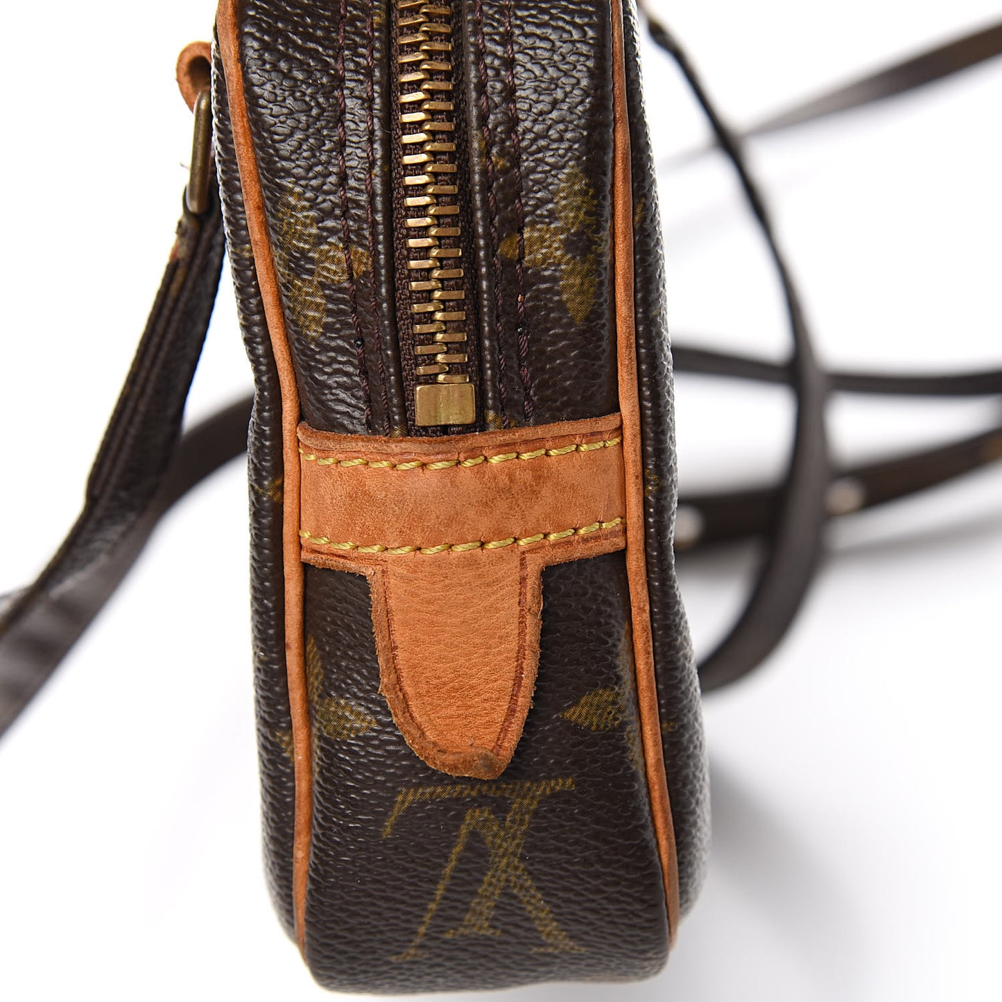 Monogram Pochette Marly Bandouliere