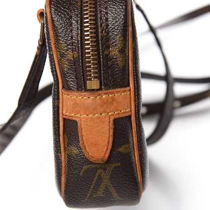 Louis Vuitton Monogram Pochette Marly Bandouliere 14 of 14