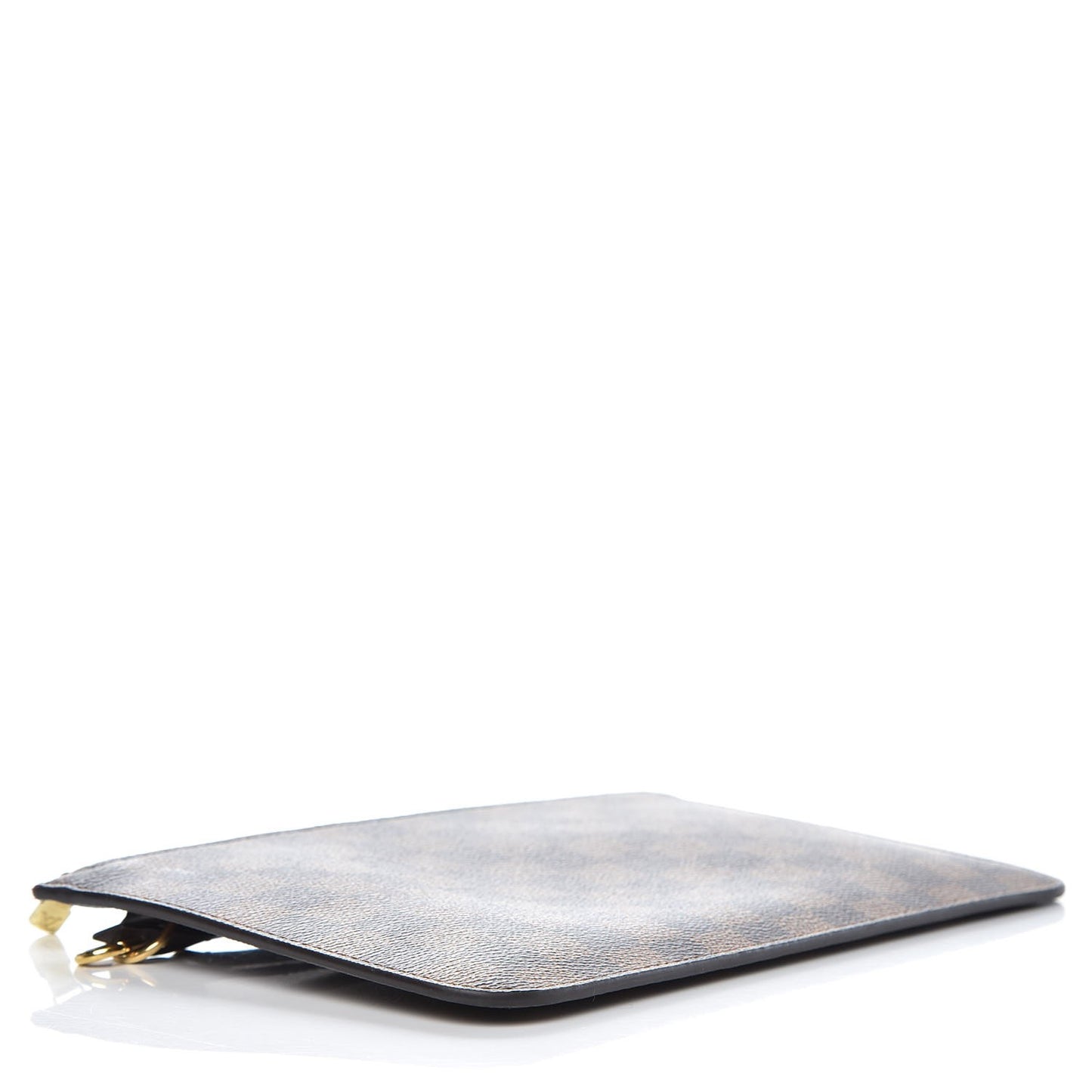 Damier Ebene Neverfull MM GM Pochette