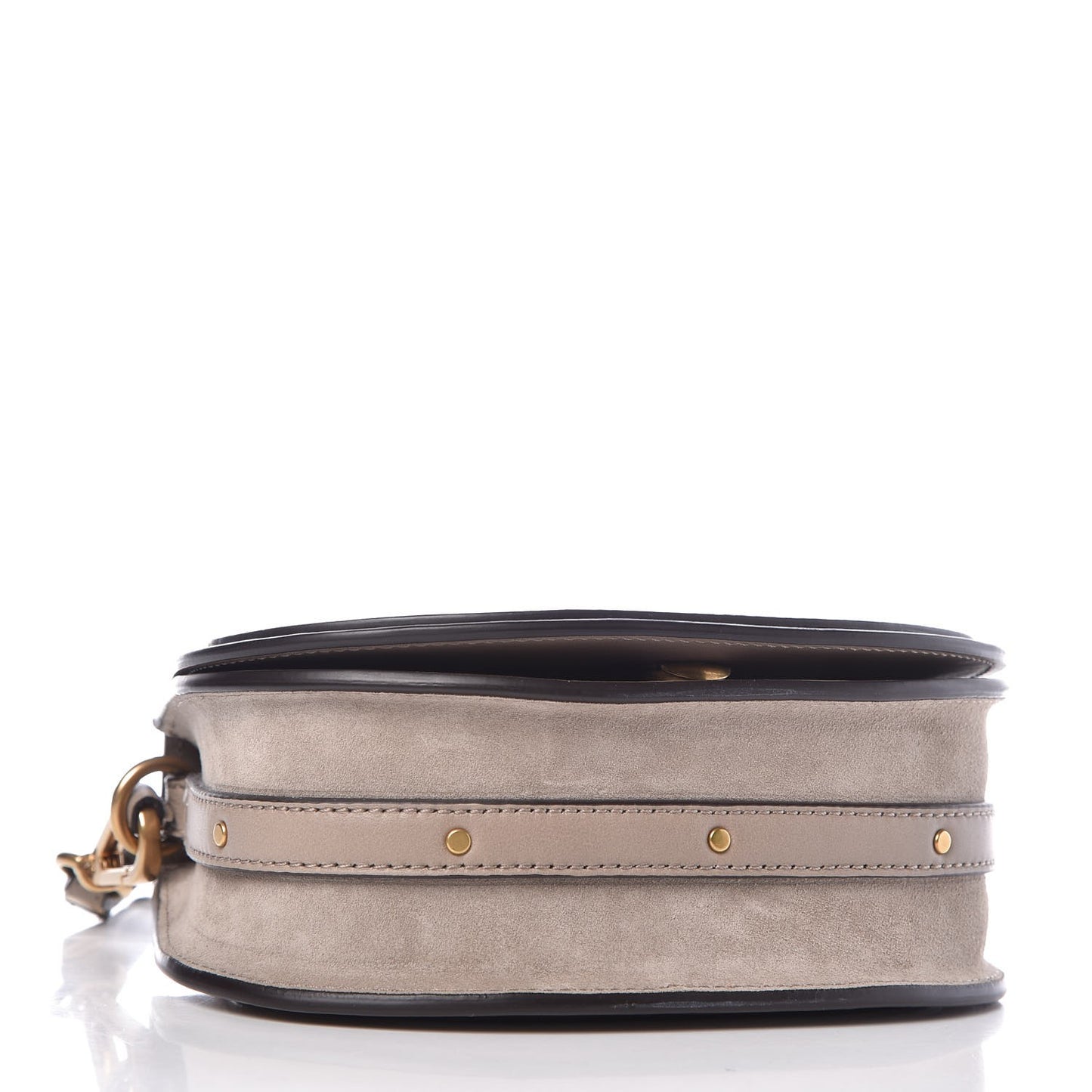 Epi Small Ring Agenda Cover Mandarin