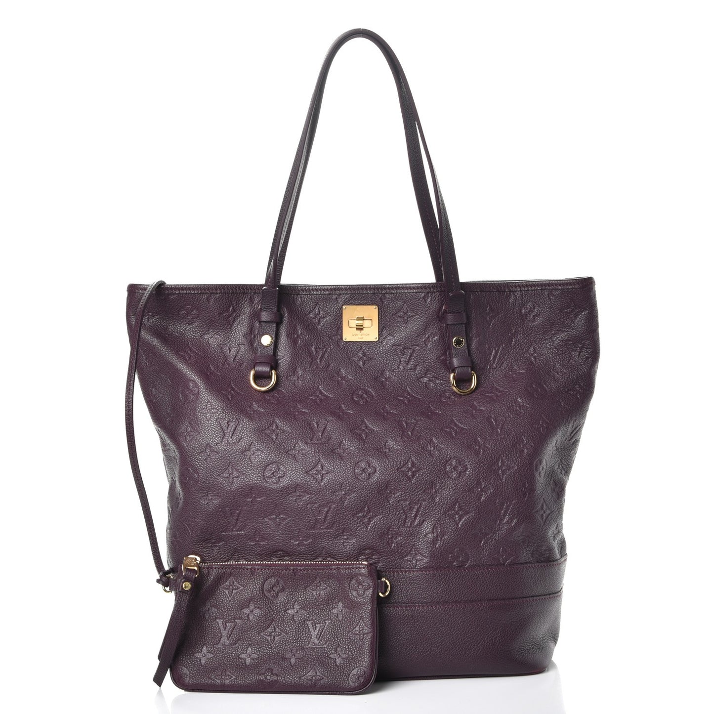 Empreinte Citadine GM Aube