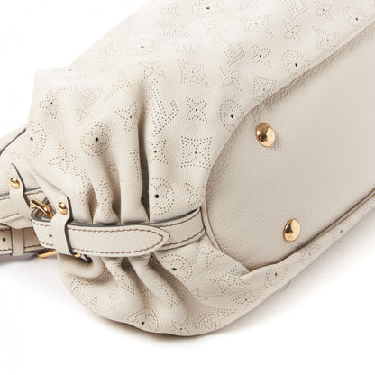 Louis Vuitton Mahina XS Ivory 5 of 8