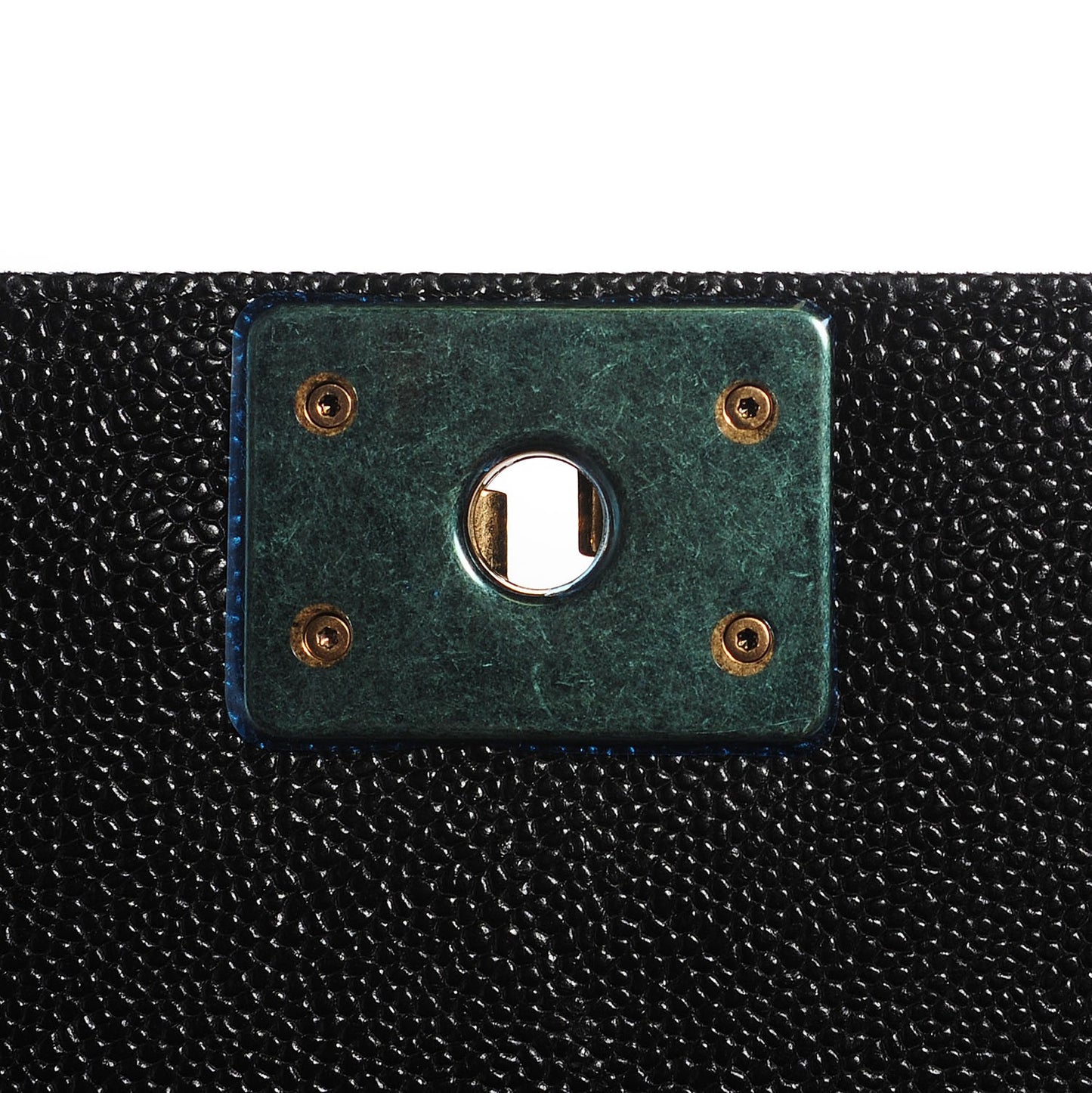 Caviar Quilted New Medium Boy Flap Black