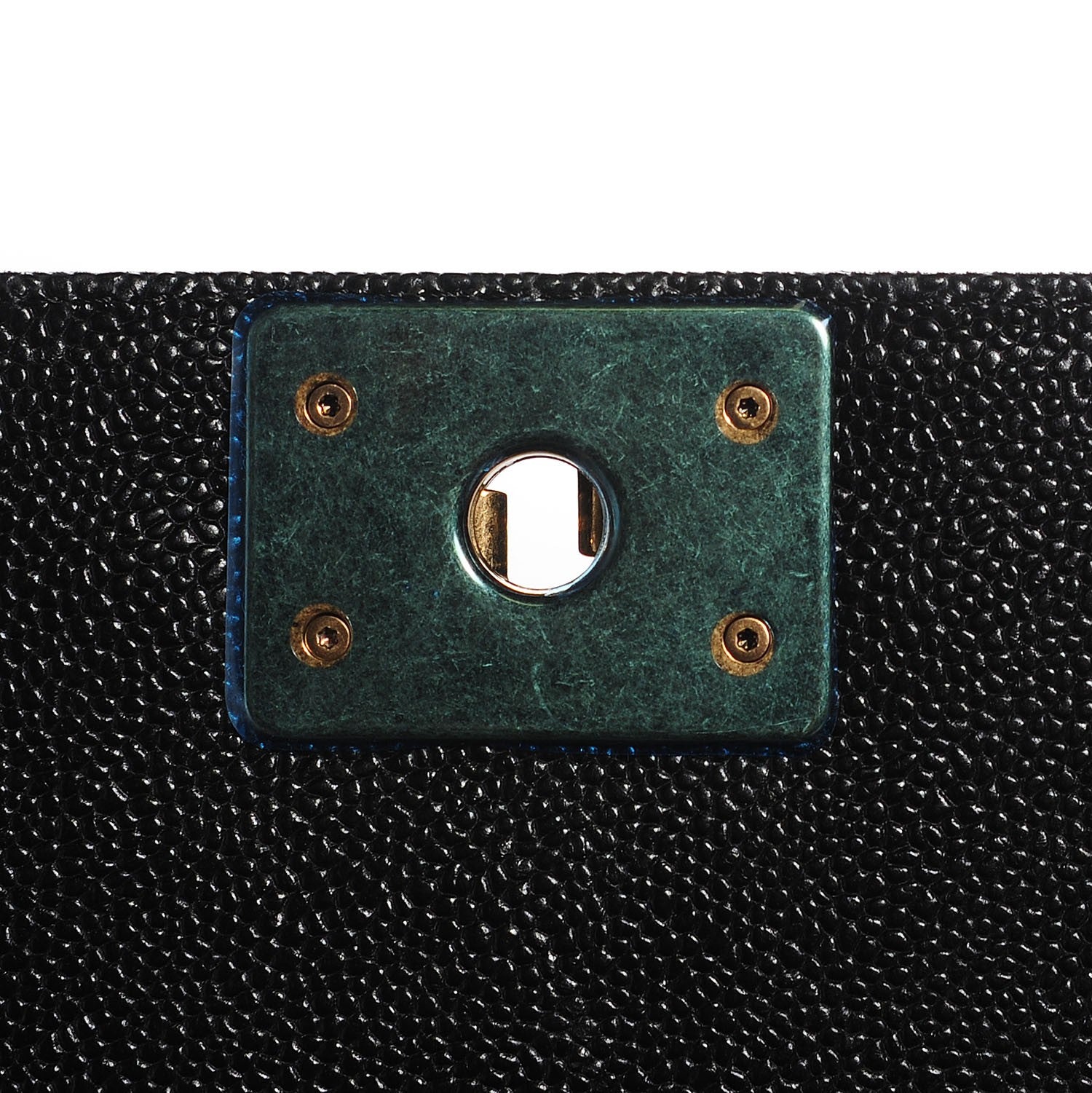 Chanel Caviar Quilted New Medium Boy Flap Black 6 of 9