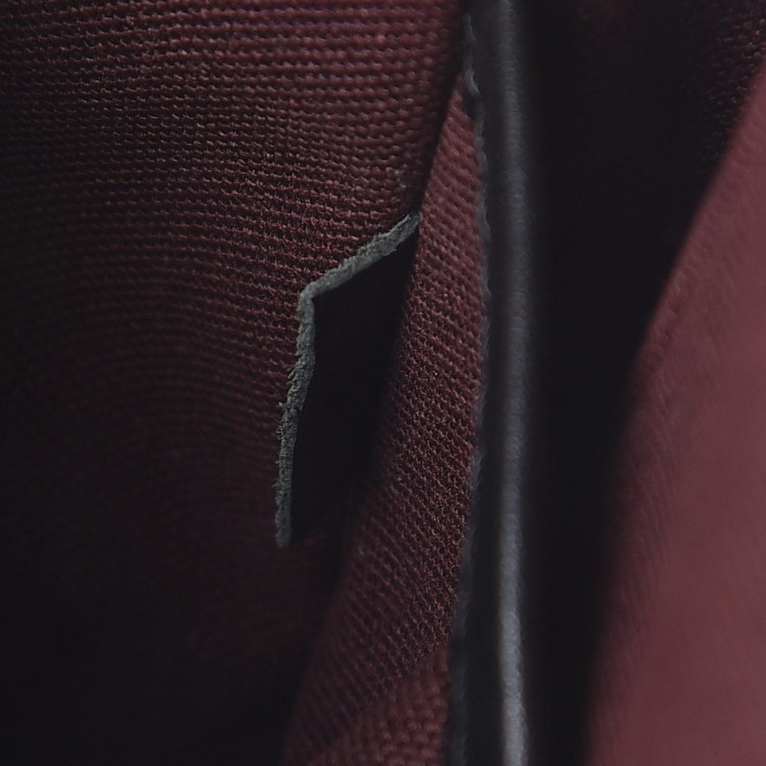 Louis Vuitton Monogram Macassar Bass PM 7 of 9