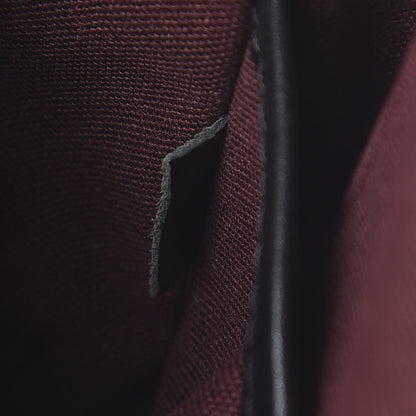 Louis Vuitton Monogram Macassar Bass PM 7 of 9