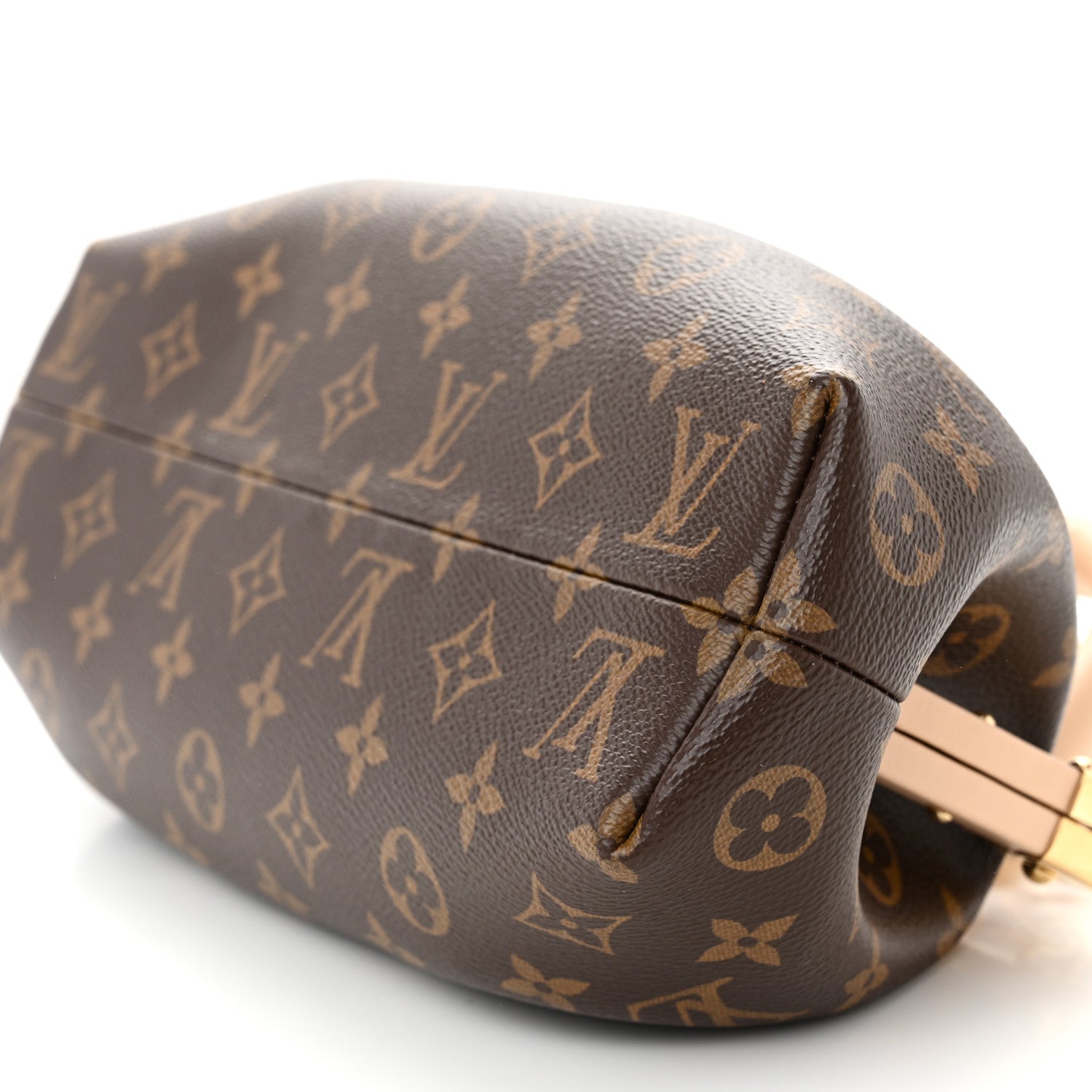 Louis Vuitton Monogram Clutch 9 of 10