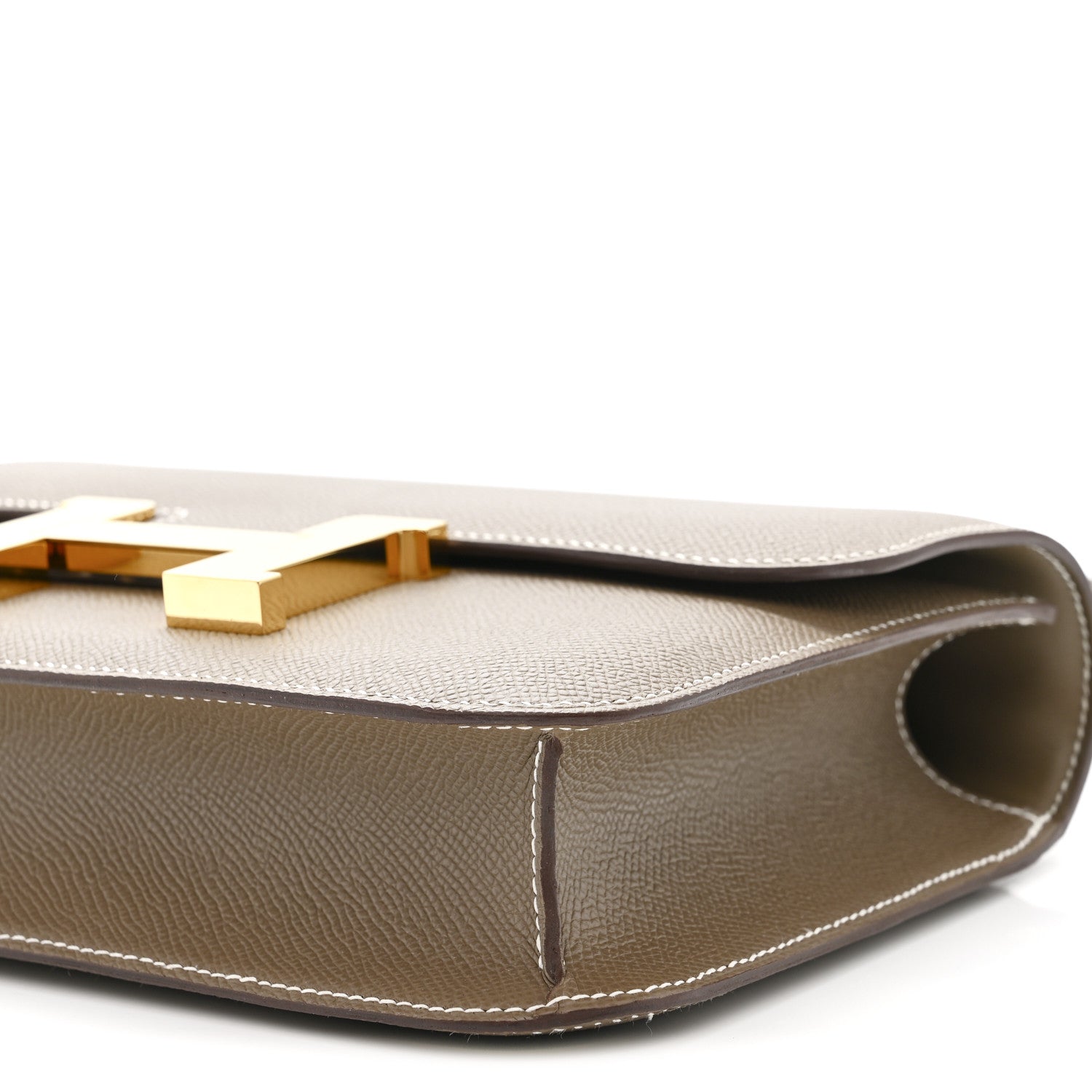 Hermes Epsom Constance 1-24 Etoupe 11 of 12