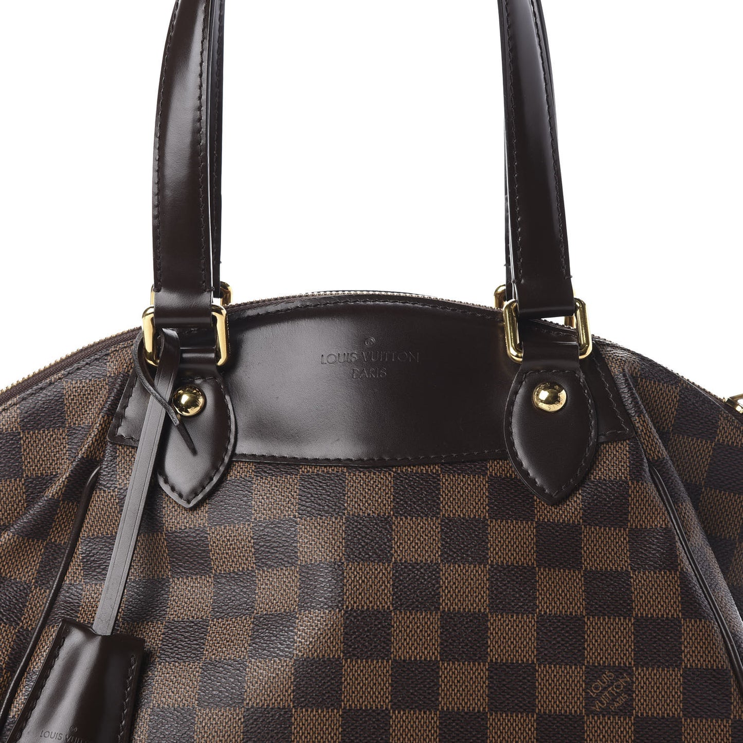 Damier Ebene Verona PM