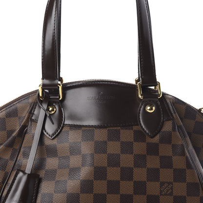 Louis Vuitton Damier Ebene Verona PM 11 of 11