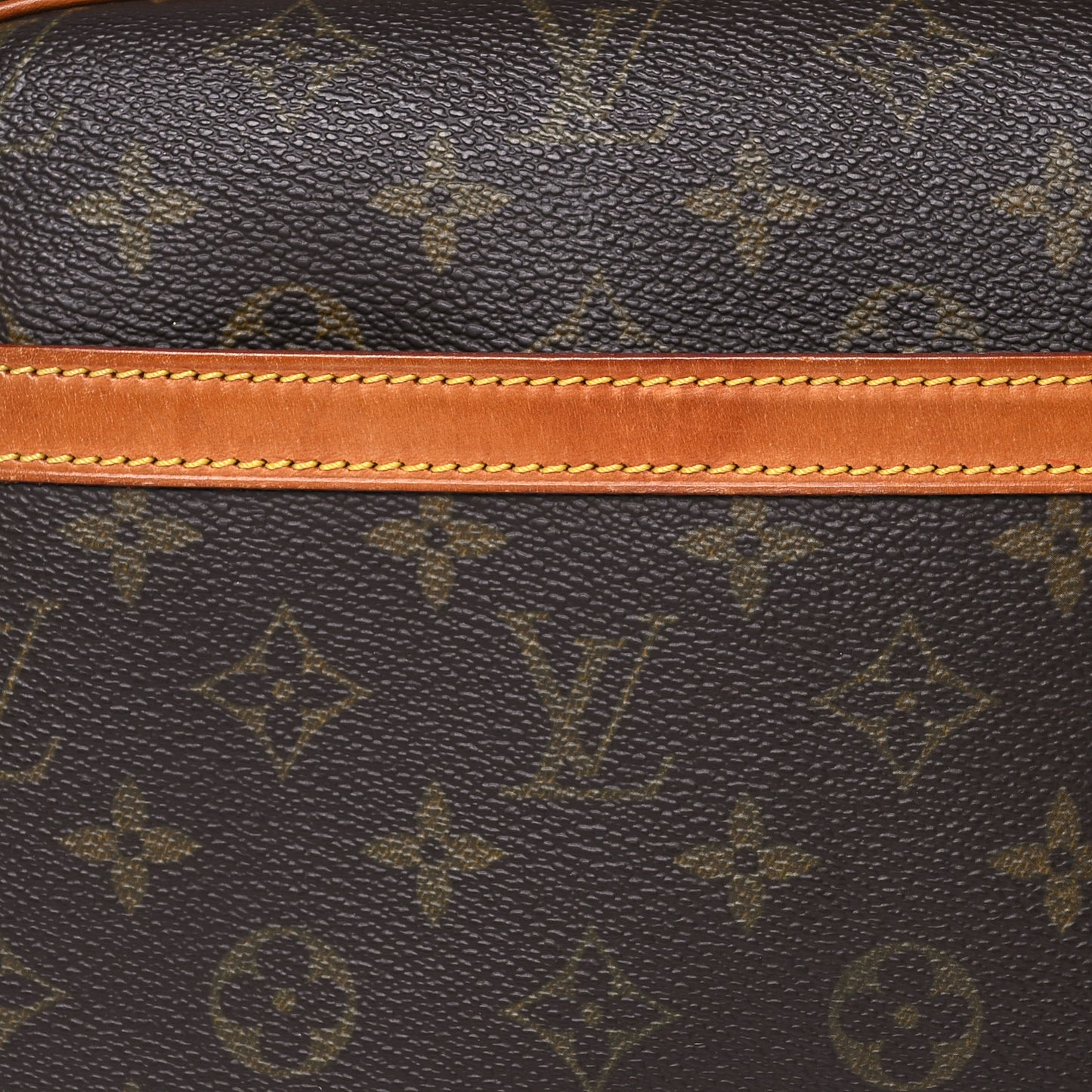 Monogram Reporter PM