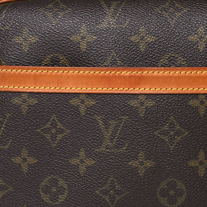 Louis Vuitton Monogram Reporter PM 8 of 16
