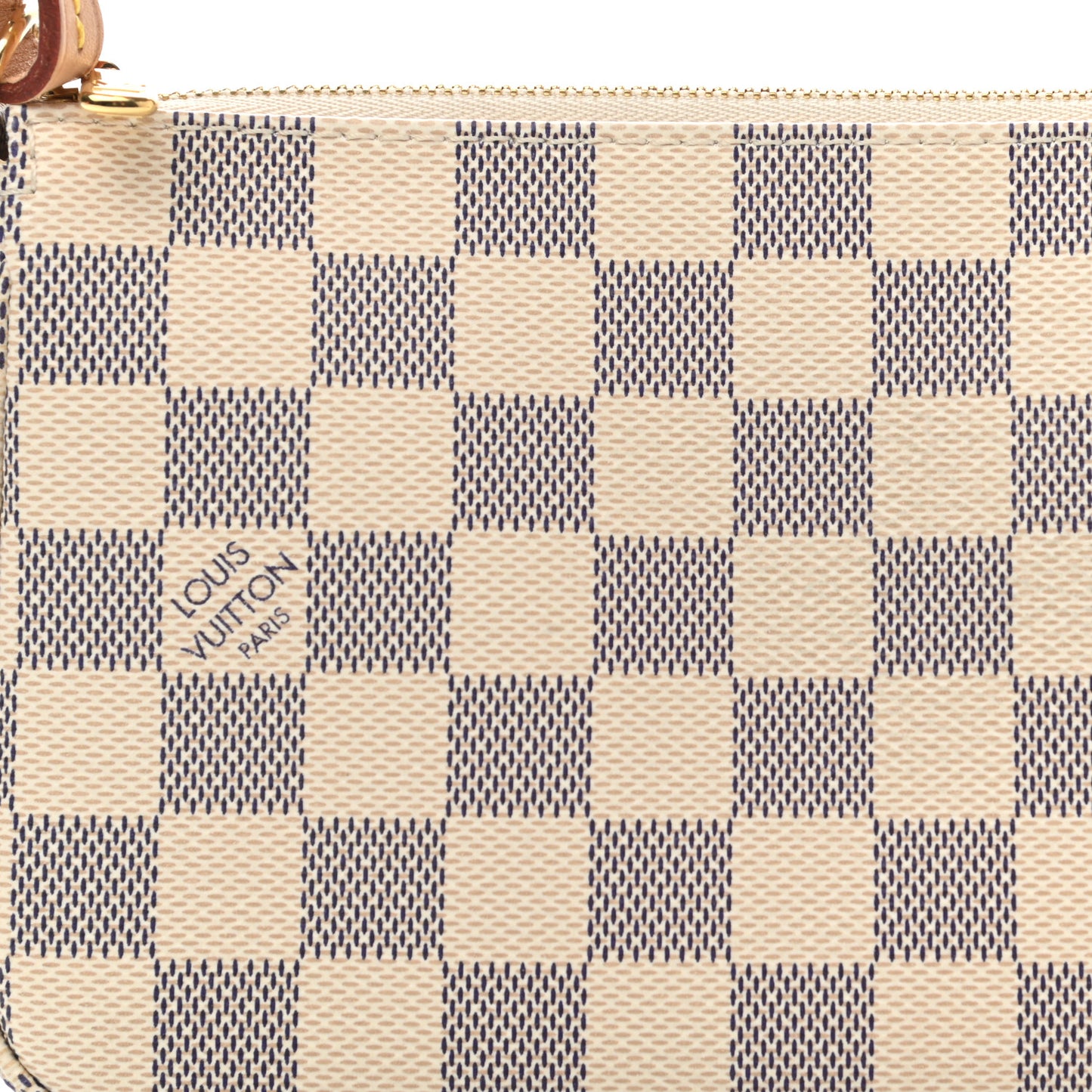 Damier Azur Pochette Accessories NM