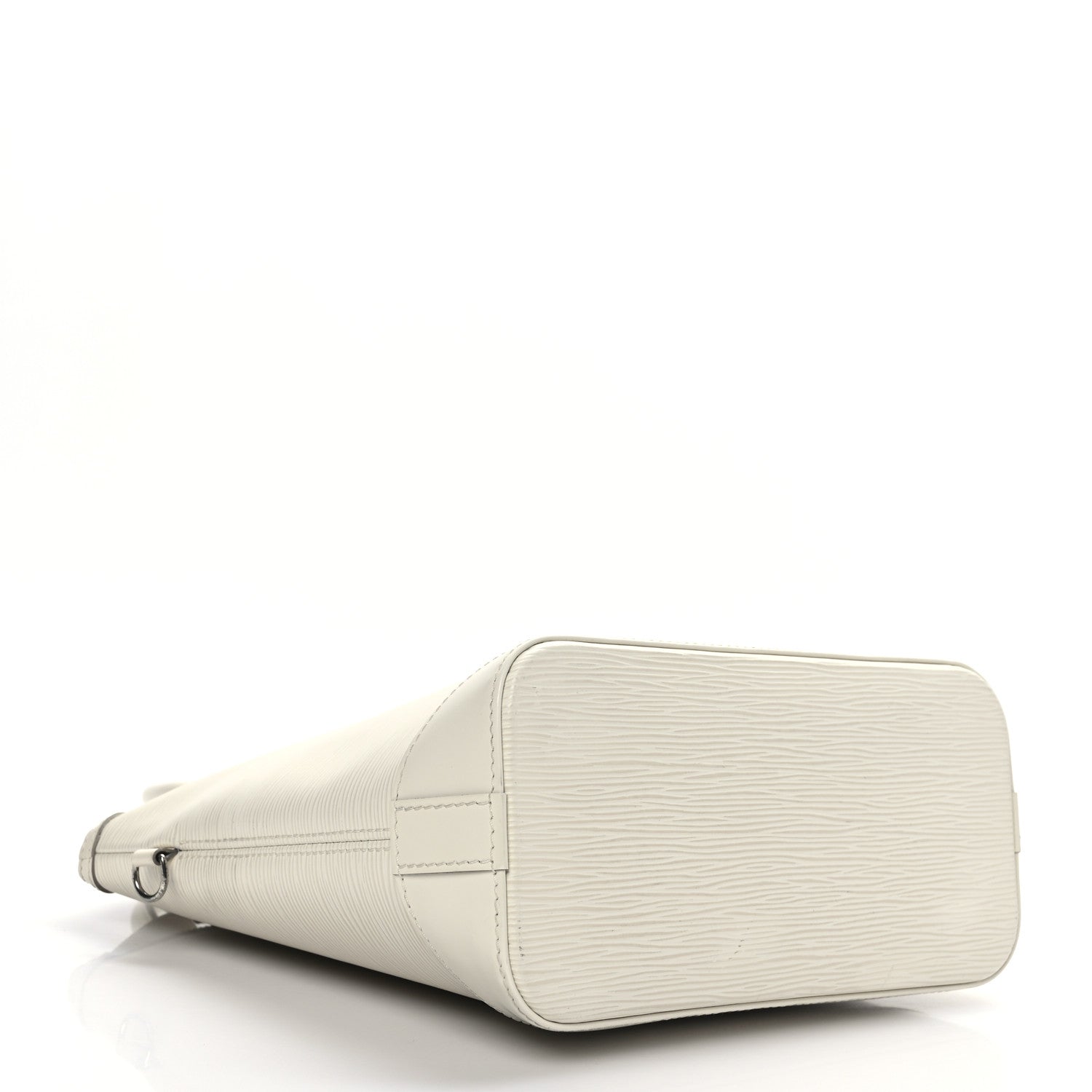 Louis Vuitton Epi Lockit Ivory 4 of 9