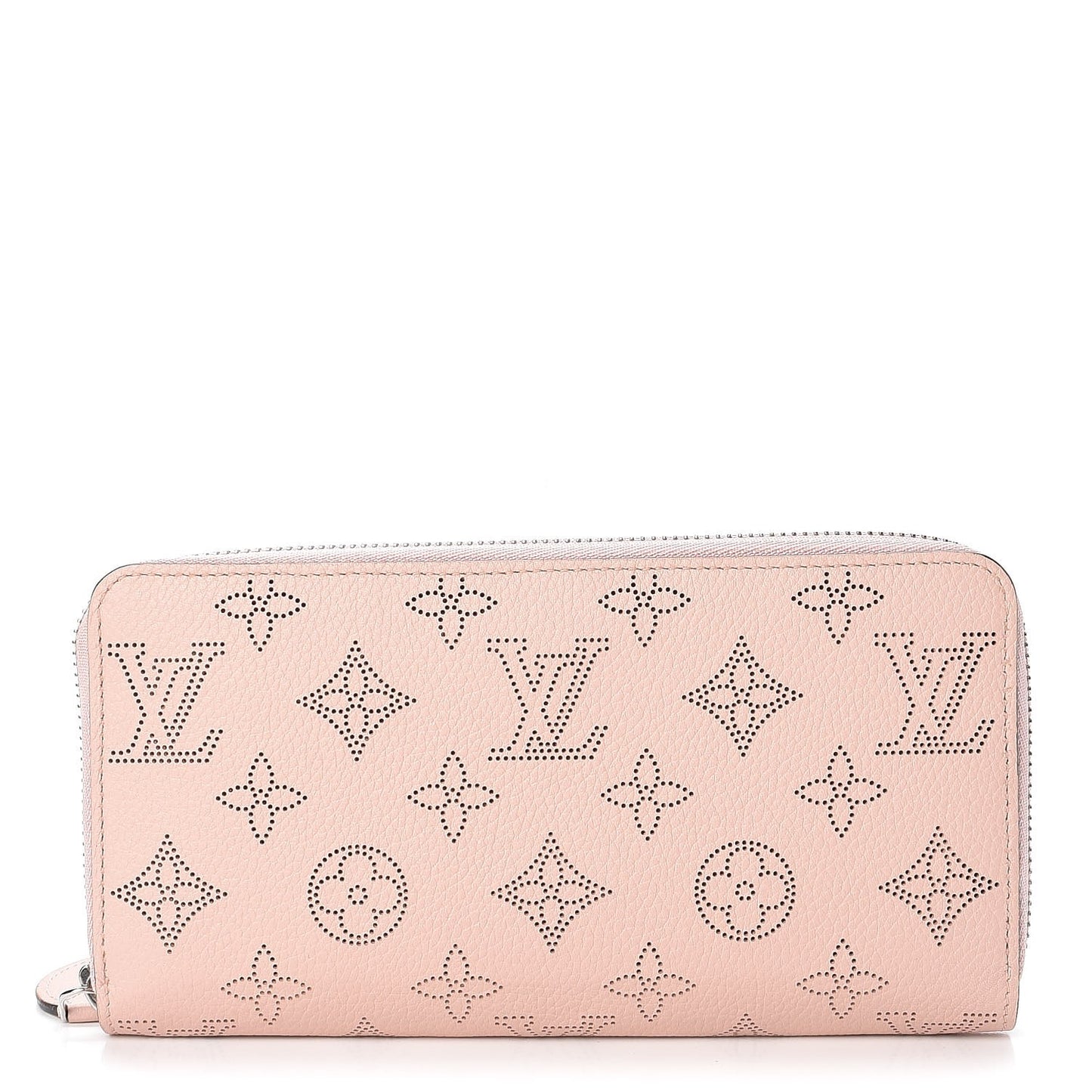 Mahina Zippy Wallet Magnolia